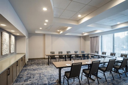 Best Western Premier Jacksonville Hotel - image 16