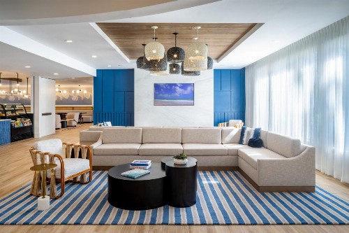 Best Western Premier Jacksonville Hotel - image 18
