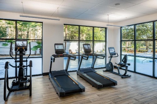 Best Western Premier Jacksonville Hotel - image 19