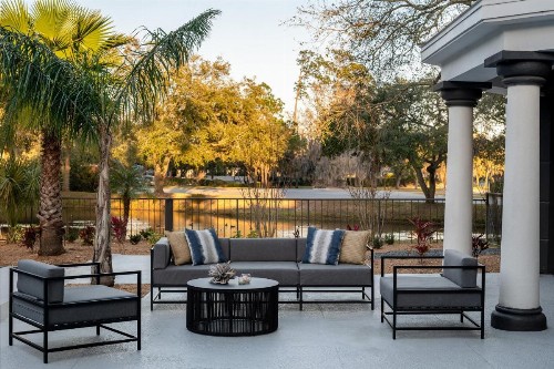 Best Western Premier Jacksonville Hotel - image 21