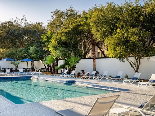 Best Western Premier Jacksonville Hotel - image 23