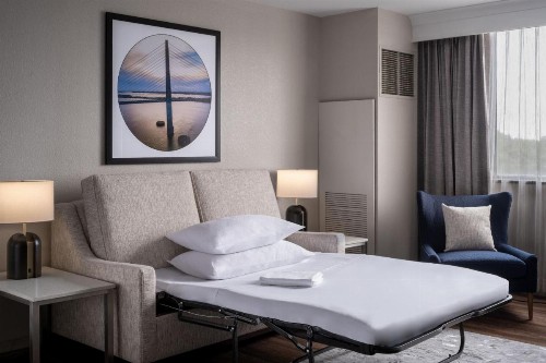 Best Western Premier Jacksonville Hotel - image 25