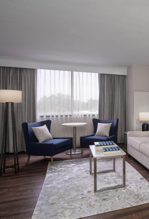 Best Western Premier Jacksonville Hotel - image 26
