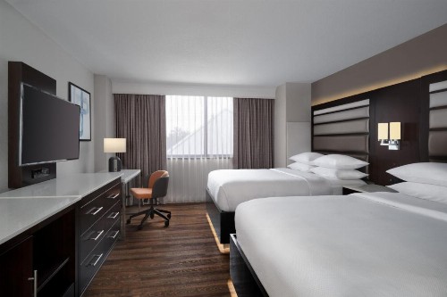 Best Western Premier Jacksonville Hotel - image 27