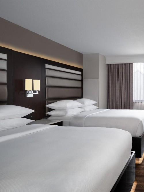 Best Western Premier Jacksonville Hotel - image 28