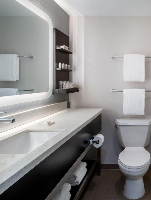 Best Western Premier Jacksonville Hotel - image 29