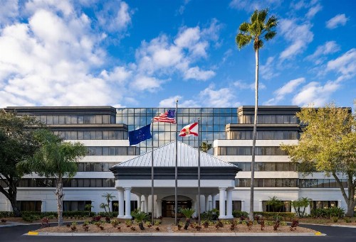 Best Western Premier Jacksonville Hotel - image 3