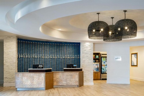 Best Western Premier Jacksonville Hotel - image 31