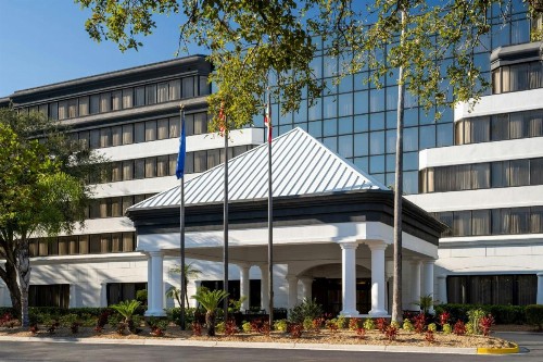 Best Western Premier Jacksonville Hotel - image 32