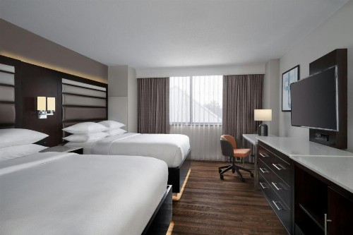 Best Western Premier Jacksonville Hotel - image 35
