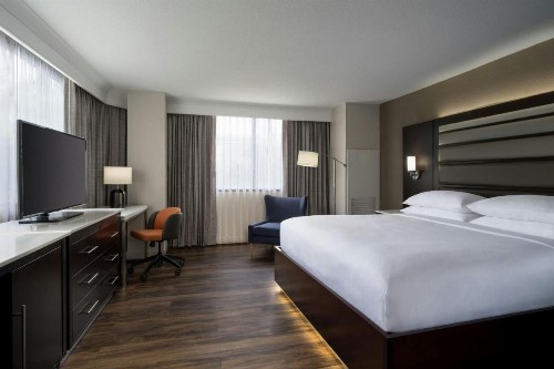 Best Western Premier Jacksonville Hotel - image 36