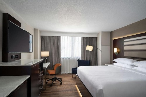 Best Western Premier Jacksonville Hotel - image 38