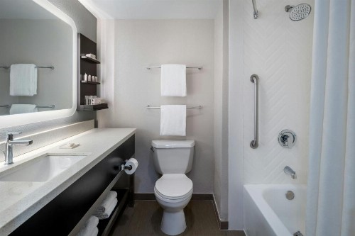 Best Western Premier Jacksonville Hotel - image 39