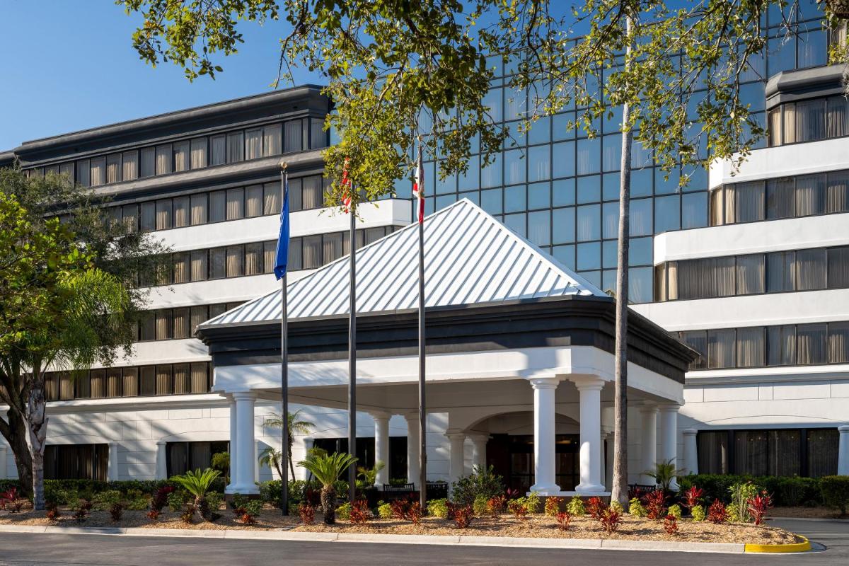 Best Western Premier Jacksonville Hotel - image 4