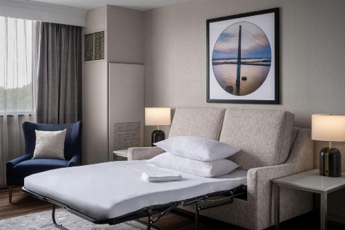 Best Western Premier Jacksonville Hotel - image 42