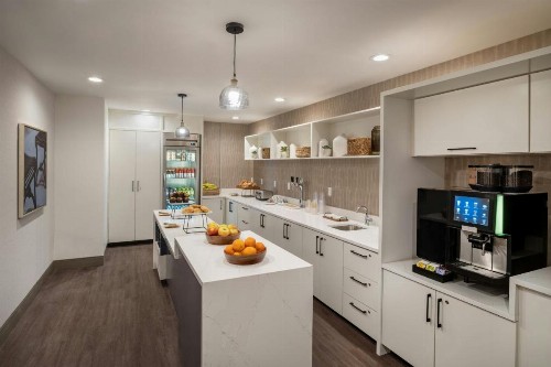 Best Western Premier Jacksonville Hotel - image 43