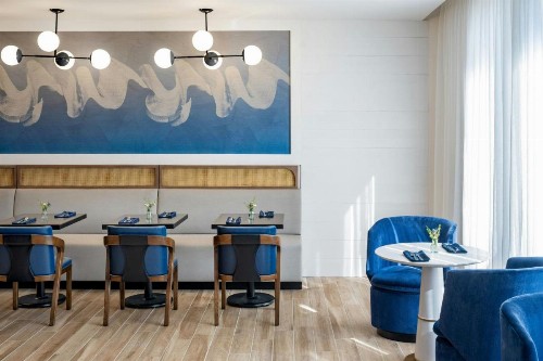 Best Western Premier Jacksonville Hotel - image 45