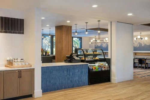 Best Western Premier Jacksonville Hotel - image 46