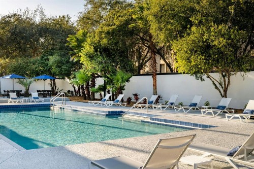 Best Western Premier Jacksonville Hotel - image 47