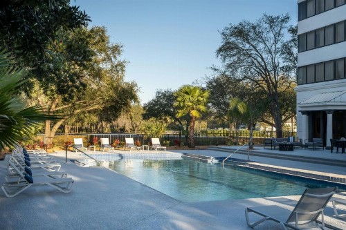 Best Western Premier Jacksonville Hotel - image 48