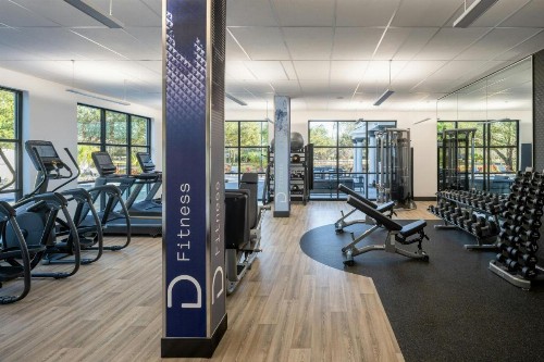 Best Western Premier Jacksonville Hotel - image 49