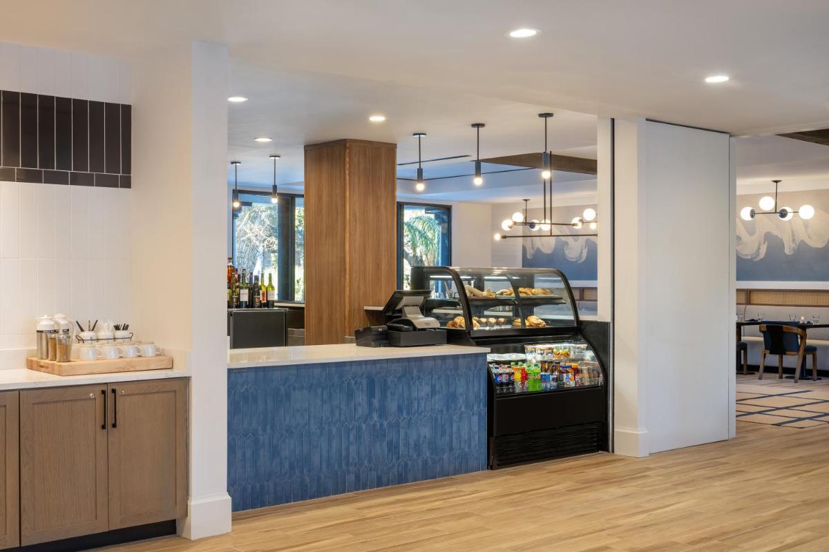 Best Western Premier Jacksonville Hotel - image 7