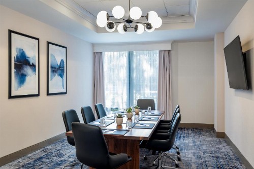 Best Western Premier Jacksonville Hotel - image 8