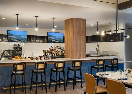 Best Western Premier Jacksonville Hotel - image 9