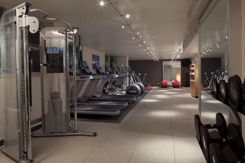 DoubleTree by Hilton Hotel Jacksonville Airport - image 14