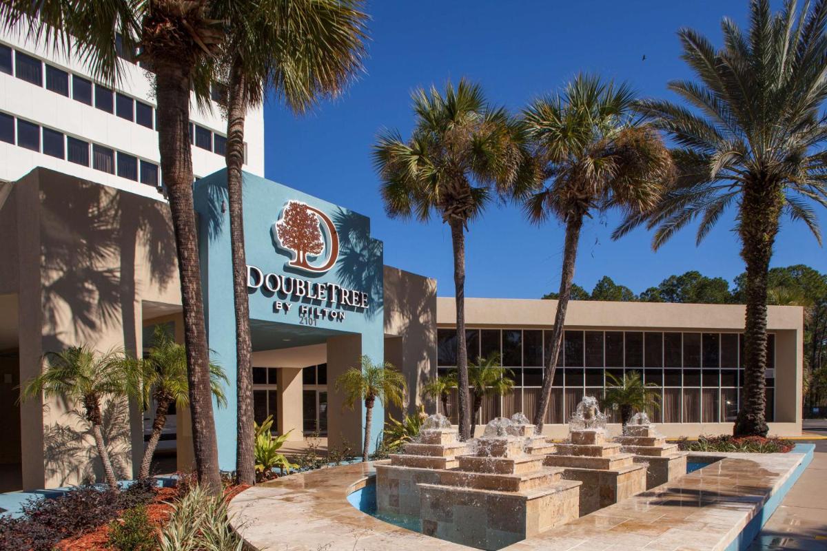 DoubleTree by Hilton Hotel Jacksonville Airport - image 7