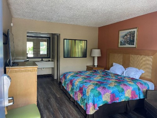 Jax Inn Jacksonville Downtown