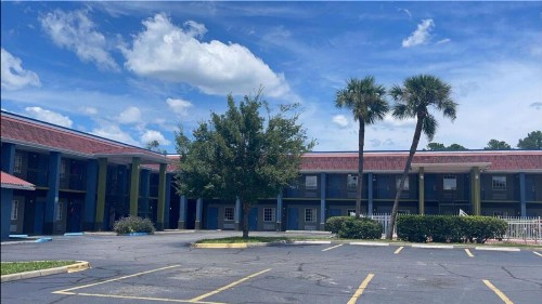 Jax Inn Jacksonville Downtown - image 7