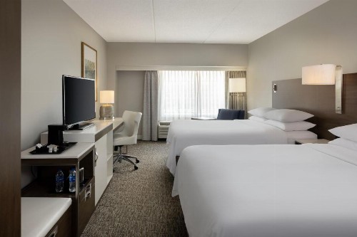 Sheraton Jacksonville Hotel - image 17
