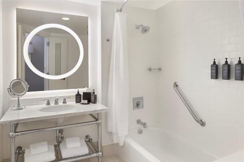 Sheraton Jacksonville Hotel - image 19