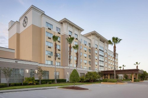Sheraton Jacksonville Hotel - image 27