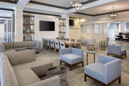 Sheraton Jacksonville Hotel - image 30