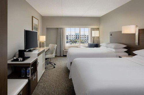 Sheraton Jacksonville Hotel - image 33