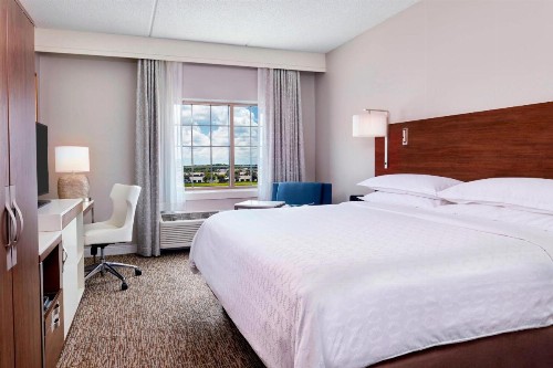 Sheraton Jacksonville Hotel - image 37