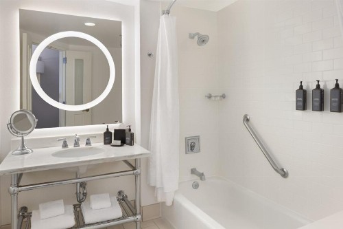 Sheraton Jacksonville Hotel - image 40
