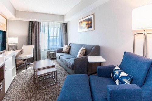 Sheraton Jacksonville Hotel - image 42