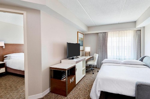 Sheraton Jacksonville Hotel - image 43