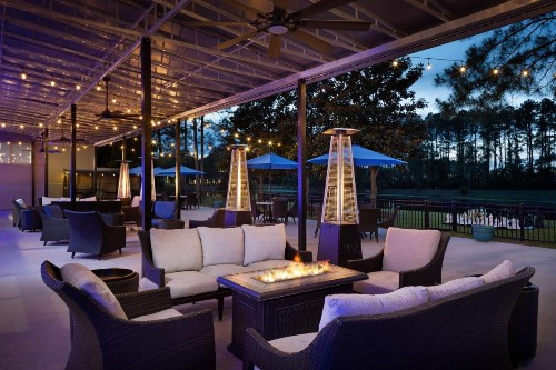 Sheraton Jacksonville Hotel - image 45