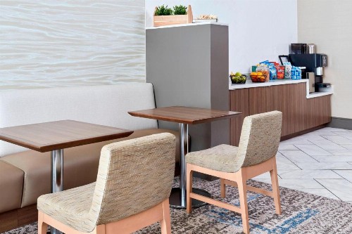 Sheraton Jacksonville Hotel - image 49
