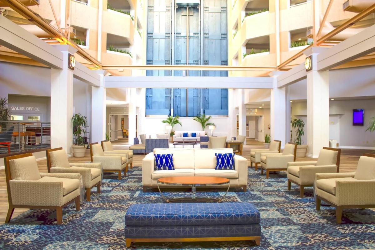 Southbank Hotel Jacksonville Riverwalk - main image