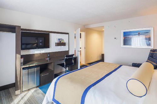 Southbank Hotel Jacksonville Riverwalk - image 10