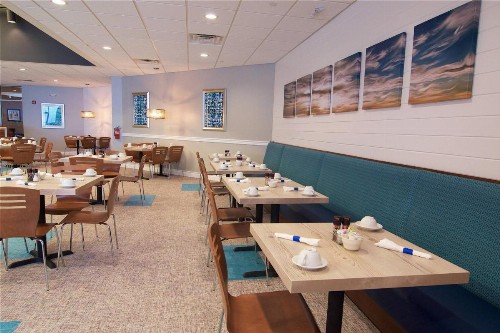 Southbank Hotel Jacksonville Riverwalk - image 11