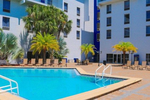 Southbank Hotel Jacksonville Riverwalk - image 13