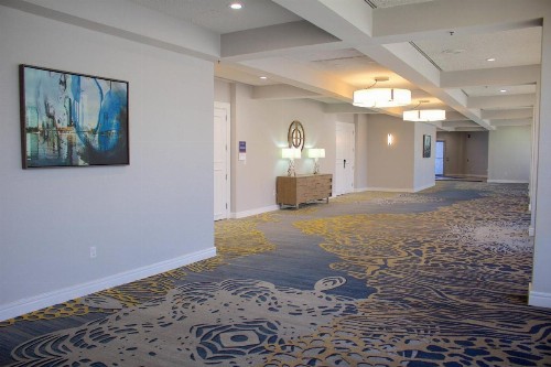 Southbank Hotel Jacksonville Riverwalk - image 14