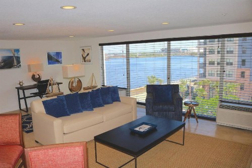 Southbank Hotel Jacksonville Riverwalk - image 17