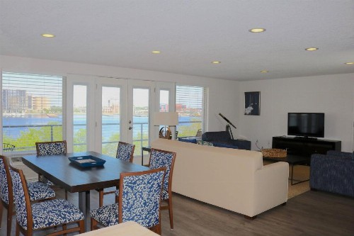 Southbank Hotel Jacksonville Riverwalk - image 18